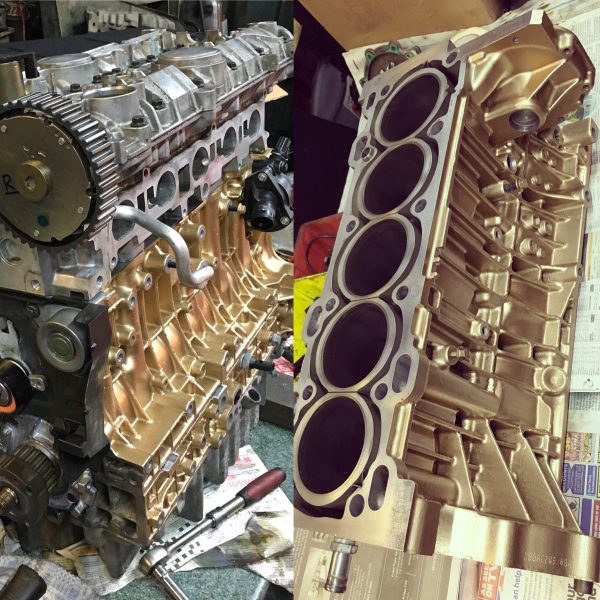 Engine Rebuild Mario Auto Repairs